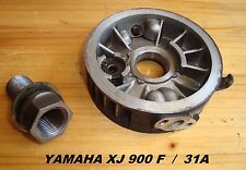 Yamaha 900 typ gebraucht kaufen  Jüchen