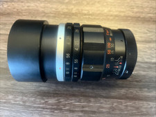 Prinz galaxy 135mm for sale  WALSALL