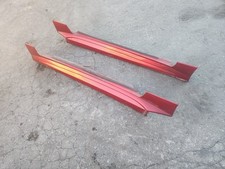 Roush mustang side for sale  San Jose