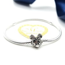 Bracciale argento 925 usato  Paterno