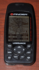 Lowrance ifinder channel for sale  Portland