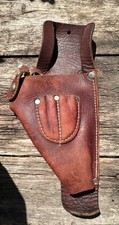Vtg occidental leather for sale  Kalispell