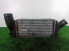 0384p2 intercooler aluminio d'occasion  Expédié en Belgium