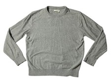 Usado- Suéter Pulôver Masculino Hawker Rye Heritage Lã Marled (Tamanho G) comprar usado  Enviando para Brazil