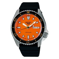 Orologio seiko srpl89k1 usato  Maglie