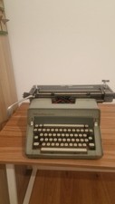 Remington macchina da usato  Como