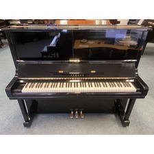 Used yamaha upright for sale  UK