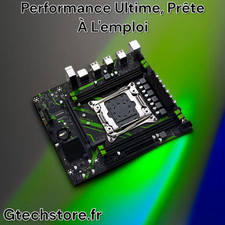 Carte mère combo usato  Spedire a Italy