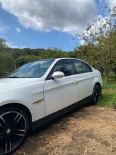 Ricambi bmw serie usato  Vaiano Cremasco