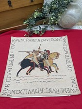 Housses coussin bayeux d'occasion  Le Grand-Lucé