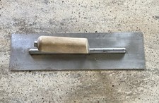 Vintage concrete finishing for sale  Williamsport