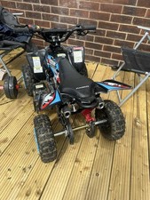 Fun bikes 50cc for sale  LIVERSEDGE