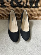 L.k. bennett black for sale  FOLKESTONE