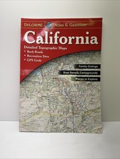 Other Travel Maps for sale  Ludlow