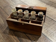 Antique glass dropper for sale  Lexington Park
