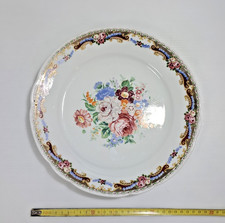 Piatto depos limoges usato Piatto depos limoges usato  Crema