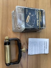 Veritas camber roller for sale  DORCHESTER