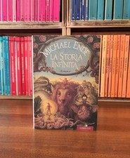 Michael ende storia usato  Sanremo