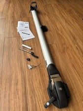 Thule thruride 565 for sale  SHREWSBURY