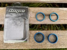 Hope blue headset for sale Hope blue headset for sale  UK