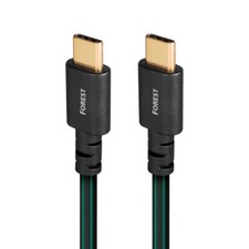Audioquest forest usb usato  Civita Castellana