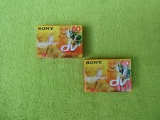 Sony premium mini gebraucht kaufen  Damme