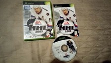 Nhl 2005 xbox usato Nhl 2005 xbox usato  Italia