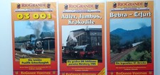Vhs video kassetten gebraucht kaufen  Erfurt