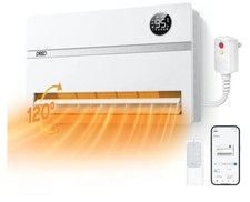 Dreo smart wall for sale  North Las Vegas