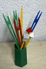 Ddr sammlung bowlespieße gebraucht kaufen  Breitenbrunn/Erzgeb.