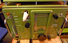 sailor radio for sale  EDINBURGH