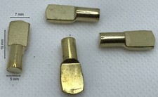 Lot taquets doré d'occasion Lot taquets doré d'occasion  Livry-Gargan