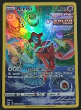 Pokemon zenit regale usato  Grumello del Monte