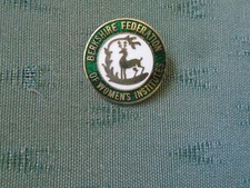 Berkshire federation womens for sale  NORTHAMPTON