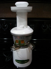 White omega vert for sale  Peoria