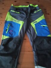 Vends pantalon anti d'occasion  La Ciotat