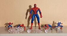 Lotto action figure usato  San Severo