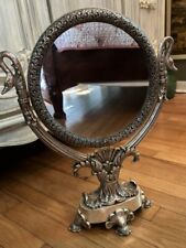 Vintage boudoir silver for sale  Lake Worth Beach