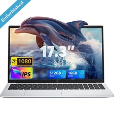 Acemagic ax17 zoll gebraucht kaufen  Dortmund