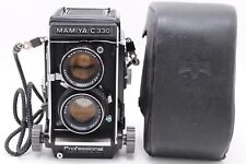 Exc mamiya c330 for sale  Shipping to Ireland