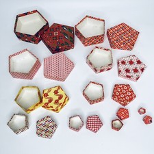 Set vintage japanese for sale  LONDON