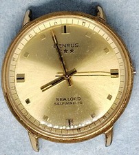 C994 mens benrus for sale  Nacogdoches