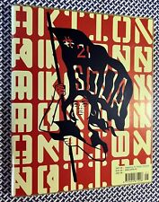 Aktion soda magazine for sale  New York