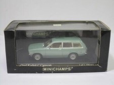 Minichamps modellfahrzeug pel gebraucht kaufen  Deutschland