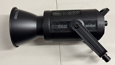 Godox SZ150R - Luz LED RGB / Zoomable / Quase nova comprar usado  Enviando para Brazil