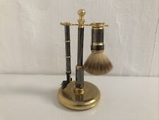 Rasierset rasur set gebraucht kaufen  Hannover