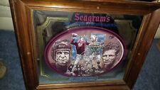 1970 seagrams seven for sale  Iselin