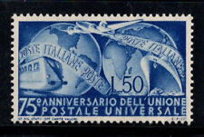 Italia 1949 sass. usato  Bitonto
