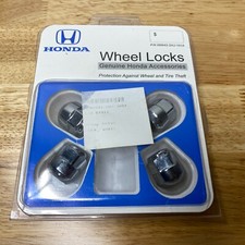 Wheel lock honda for sale  Rockwall