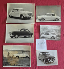 21439 saab 6 d'occasion  Caderousse